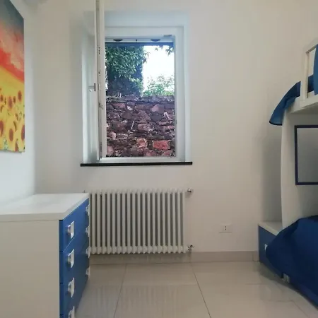 Residenza Paolini * Levanto