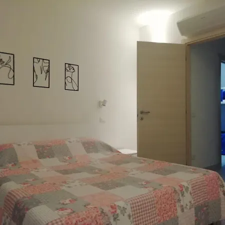 Residenza Paolini Apartamento Levanto