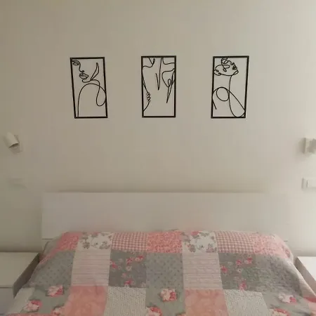 Residenza Paolini * Levanto