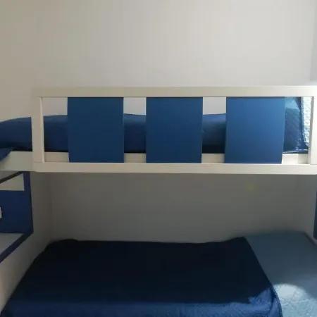 Residenza Paolini Levanto