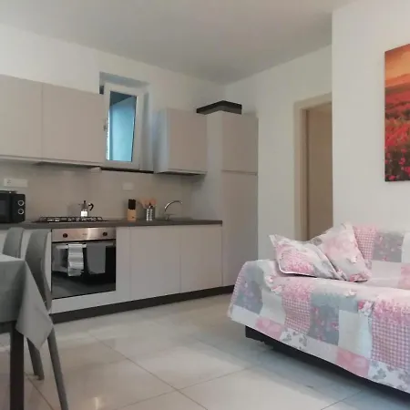 Residenza Paolini *