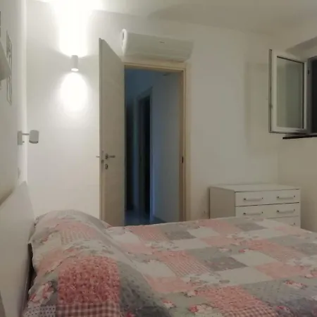 Apartamento Residenza Paolini
