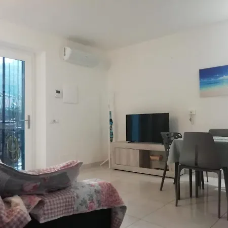 Residenza Paolini Levanto