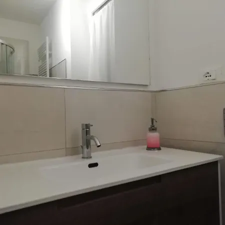 Residenza Paolini Levanto