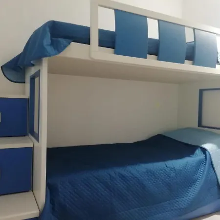 Residenza Paolini * Levanto