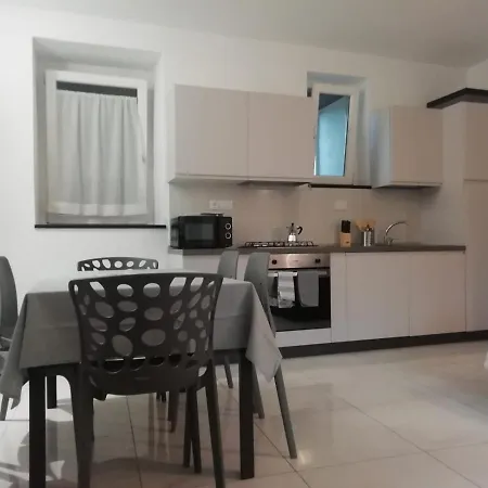 Residenza Paolini Levanto