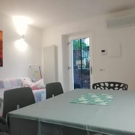 Residenza Paolini *