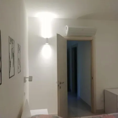 Residenza Paolini Apartamento *