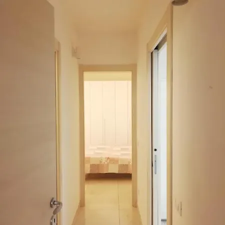 Residenza Paolini Apartamento *