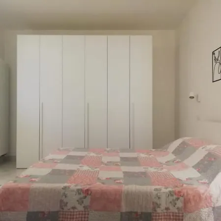 Daire Residenza Paolini