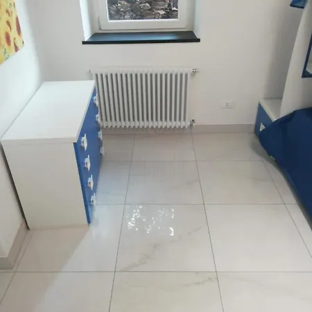Appartamento Residenza Paolini *