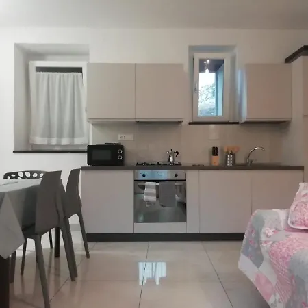 Residenza Paolini * Levanto