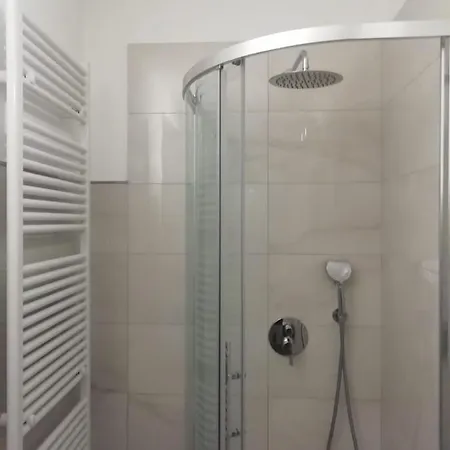 Appartamento Residenza Paolini *