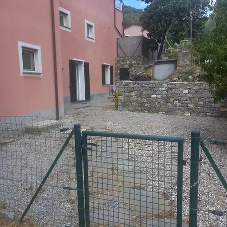 Residenza Paolini * Levanto