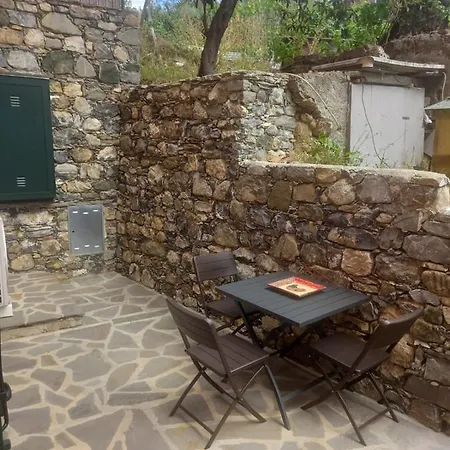 Apartamento Residenza Paolini Levanto
