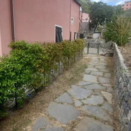 Apartamento Residenza Paolini Levanto