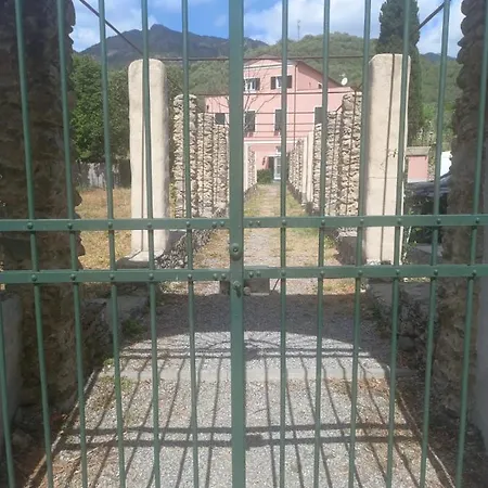 Residenza Paolini Appartamento